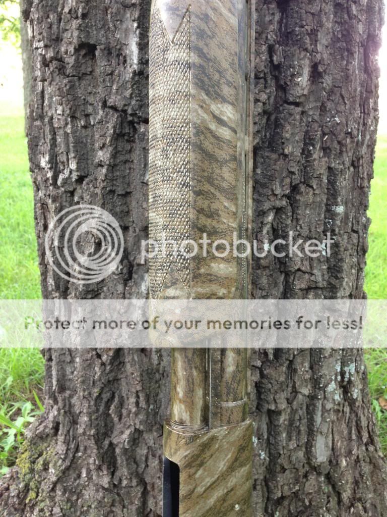 Gun Dipping and reviews?